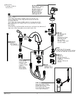 Предварительный просмотр 5 страницы Delta B3511LF-PPU Manual