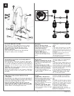 Preview for 5 page of Delta B3518LF Series Quick Start Manual