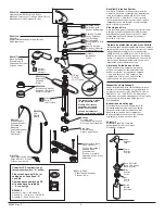 Preview for 5 page of Delta B4310LF Series Manual