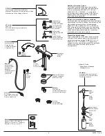 Предварительный просмотр 5 страницы Delta B4311LF-SD Quick Start Manual