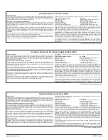 Preview for 2 page of Delta B510LF Manual