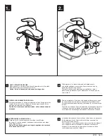 Preview for 4 page of Delta B510LF Manual