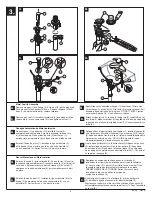 Preview for 5 page of Delta B510LF Manual