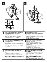 Preview for 7 page of Delta B510LF Manual