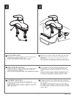 Предварительный просмотр 4 страницы Delta B512LF Series Manual