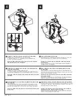 Предварительный просмотр 7 страницы Delta B512LF Series Manual