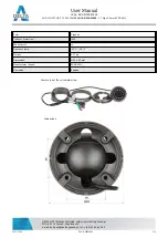 Preview for 3 page of Delta BCS-B-MK42800 User Manual