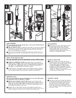 Preview for 4 page of Delta Bellini series Manual