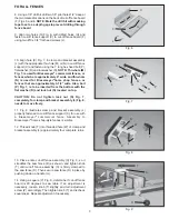 Предварительный просмотр 3 страницы Delta BIESEMEYER 78-939 Manual