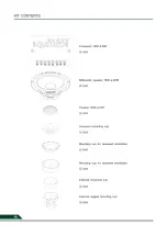 Preview for 18 page of Delta BLACK HYDRA HDC-2.23 User Manual