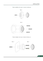 Preview for 21 page of Delta BLACK HYDRA HDC-2.23 User Manual