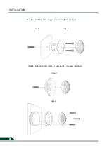 Preview for 22 page of Delta BLACK HYDRA HDC-2.23 User Manual