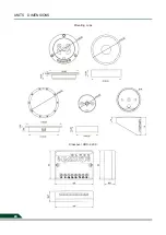 Preview for 24 page of Delta BLACK HYDRA HDC-2.23 User Manual