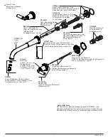 Preview for 7 page of Delta Bowery 5748 WL Series Quick Start Manual