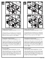 Предварительный просмотр 5 страницы Delta Bowery T5748-WL Series Manual