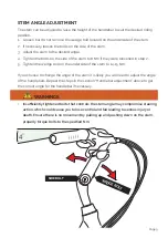 Preview for 9 page of Delta BR1000 User Manual