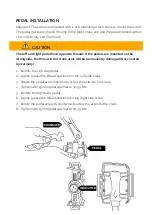 Preview for 13 page of Delta BR1000 User Manual