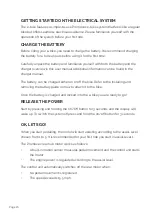 Preview for 16 page of Delta BR1000 User Manual