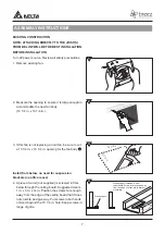 Предварительный просмотр 7 страницы Delta Breez 110F Manual