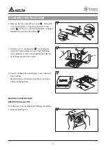 Preview for 6 page of Delta breez 110LED-ADJ Instructions Manual