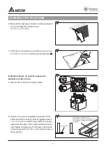 Preview for 7 page of Delta breez 110LED-ADJ Instructions Manual