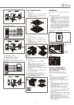 Preview for 3 page of Delta Breez 150F Installation And Operating Instructions