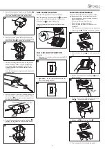 Preview for 3 page of Delta Breez 50F-LED Installation And Operating Instructions