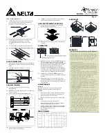 Preview for 2 page of Delta Breez GreenBuilder GBR100H Installation And Operating Instructions