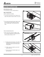 Preview for 5 page of Delta Breez GreenBuilder GBR100LED-DECOR Instructions Manual