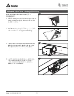 Preview for 6 page of Delta Breez GreenBuilder GBR100LED-DECOR Instructions Manual