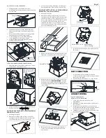 Preview for 2 page of Delta breez Smart SMT150-200 Installation And Operating Instructions