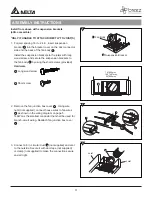 Preview for 11 page of Delta breez VFB160D6A3-DGL Manual