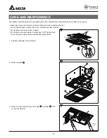 Предварительный просмотр 10 страницы Delta BreezRadiance RAD110LED Instructions Manual