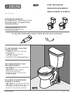 Delta Brevard C41903 Manual preview