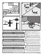 Preview for 2 page of Delta Brevard C41903T Series Installation Manual