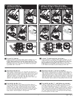 Preview for 5 page of Delta Brevard C41903T Series Installation Manual