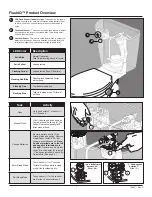 Preview for 7 page of Delta Brevard C41903T Series Installation Manual