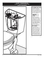 Preview for 11 page of Delta Brevard C41903T Series Installation Manual