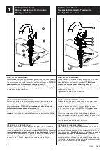 Предварительный просмотр 2 страницы Delta Broadmoor 15765LF PD Series Manual