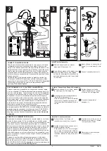 Предварительный просмотр 3 страницы Delta Broadmoor 15765LF PD Series Manual