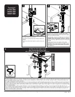 Предварительный просмотр 3 страницы Delta BRODERICK 1990LFC Manual