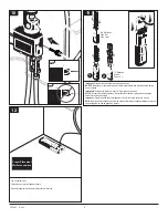 Предварительный просмотр 8 страницы Delta BRODERICK 1990LFC Manual