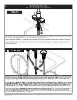 Предварительный просмотр 10 страницы Delta BRODERICK 1990LFC Manual