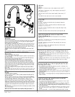 Предварительный просмотр 14 страницы Delta BRODERICK 1990LFC Manual