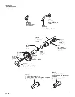 Предварительный просмотр 3 страницы Delta BT13010 Manual