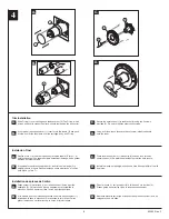 Предварительный просмотр 8 страницы Delta BT13010 Manual