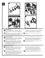 Предварительный просмотр 5 страницы Delta BT13210 Installation Instructions Manual