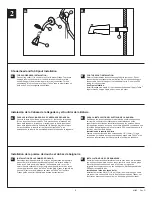 Предварительный просмотр 6 страницы Delta BT13210 Installation Instructions Manual