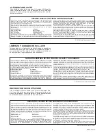 Preview for 2 page of Delta BT14096 Installation Instructions Manual