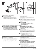 Preview for 6 page of Delta BT14096 Installation Instructions Manual